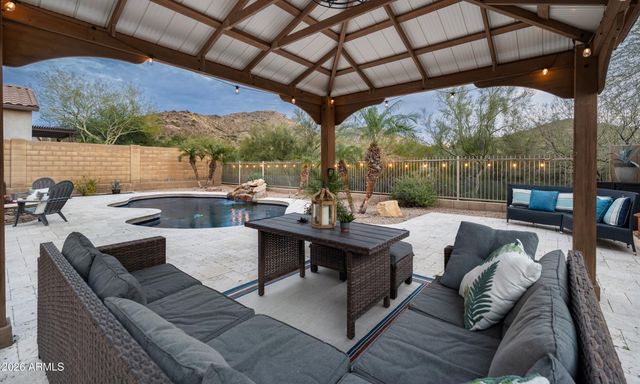 2021 W STEED Ridge, Phoenix, AZ 85085
