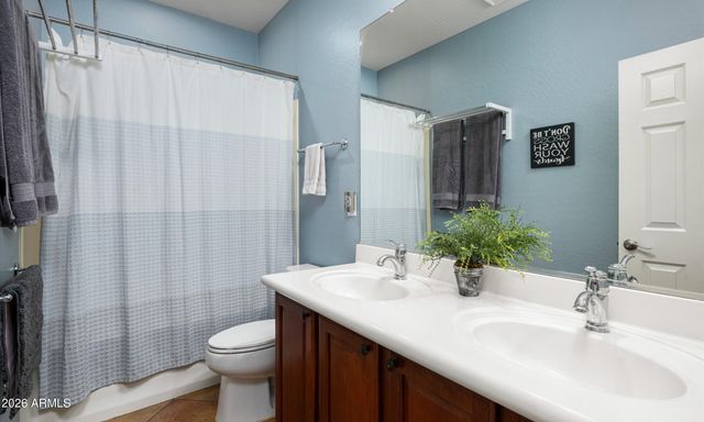 2021 W STEED Ridge, Phoenix, AZ 85085