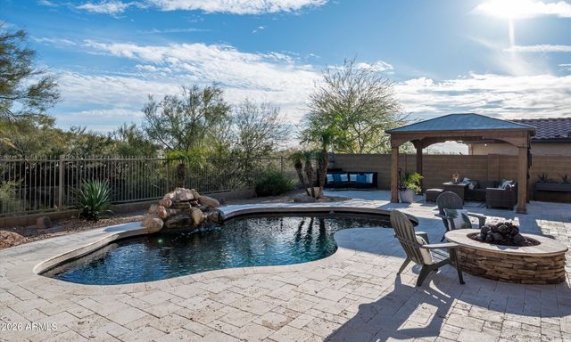 2021 W STEED Ridge, Phoenix, AZ 85085