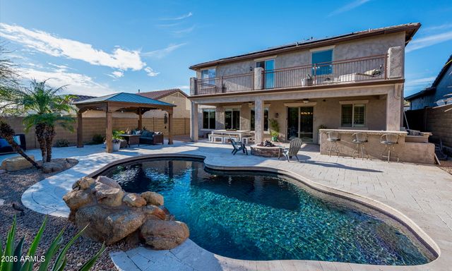 2021 W STEED Ridge, Phoenix, AZ 85085