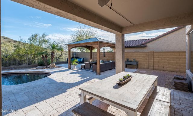 2021 W STEED Ridge, Phoenix, AZ 85085