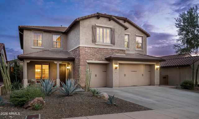 2021 W STEED Ridge, Phoenix, AZ 85085