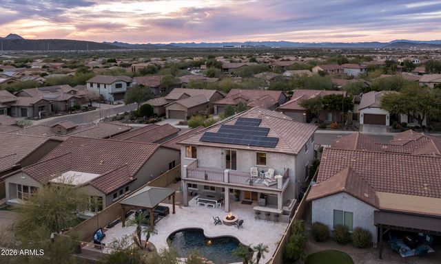 2021 W STEED Ridge, Phoenix, AZ 85085