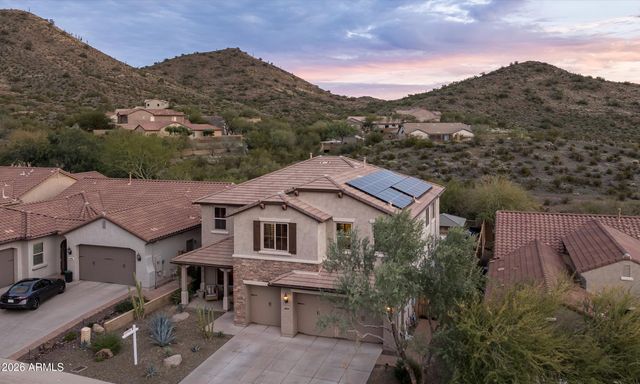 2021 W STEED Ridge, Phoenix, AZ 85085