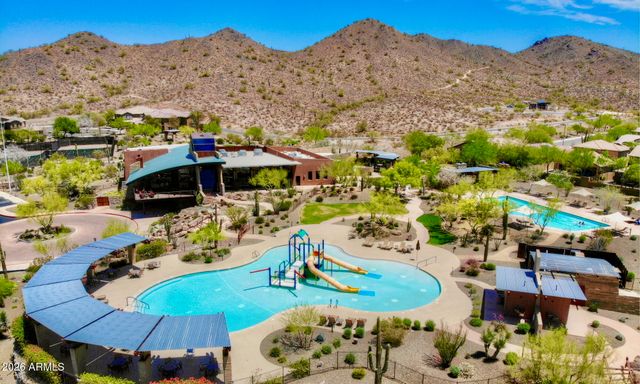 2021 W STEED Ridge, Phoenix, AZ 85085