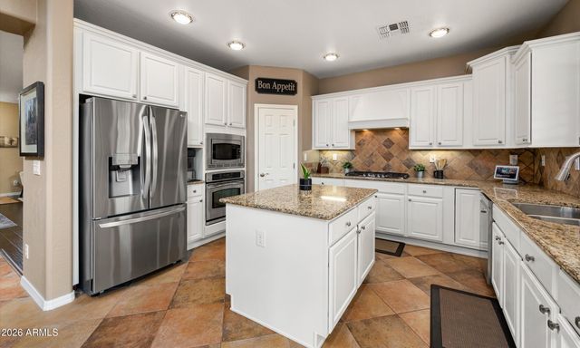 2021 W STEED Ridge, Phoenix, AZ 85085