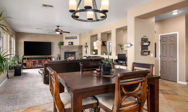 2021 W STEED Ridge, Phoenix, AZ 85085