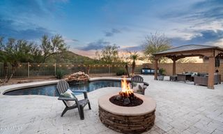 2021 W STEED Ridge, Phoenix, AZ 85085