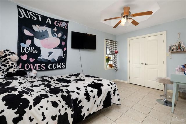 822 Orange Street, Mercedes, TX 78570