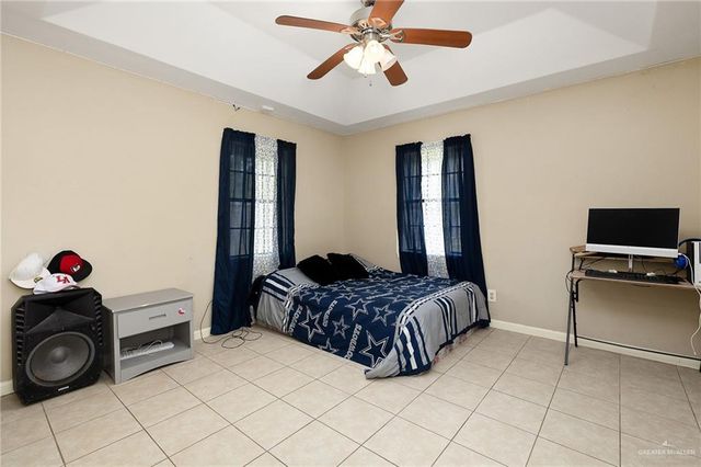 822 Orange Street, Mercedes, TX 78570