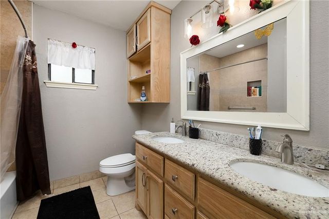 822 Orange Street, Mercedes, TX 78570