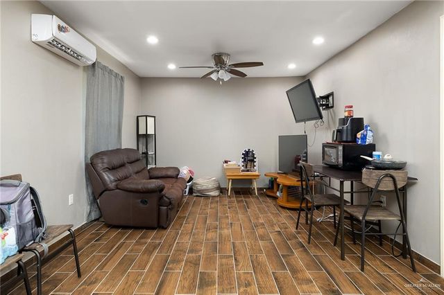 822 Orange Street, Mercedes, TX 78570