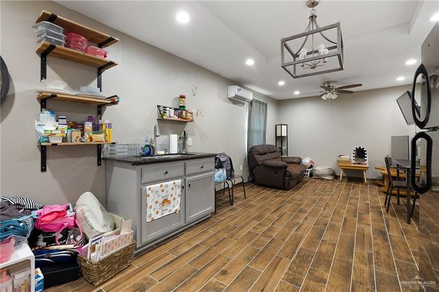 822 Orange Street, Mercedes, TX 78570