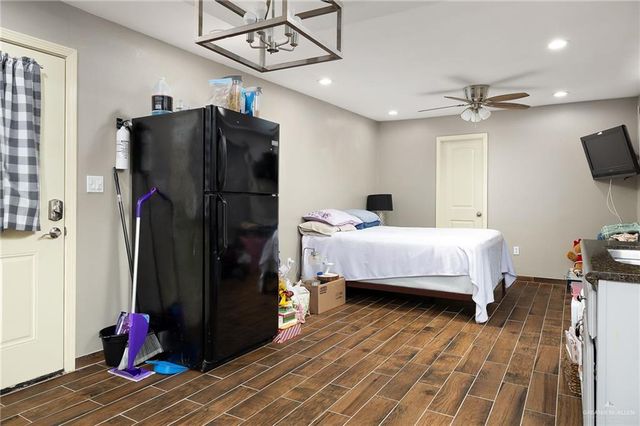 822 Orange Street, Mercedes, TX 78570