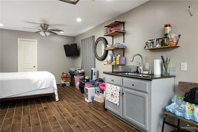 822 Orange Street, Mercedes, TX 78570