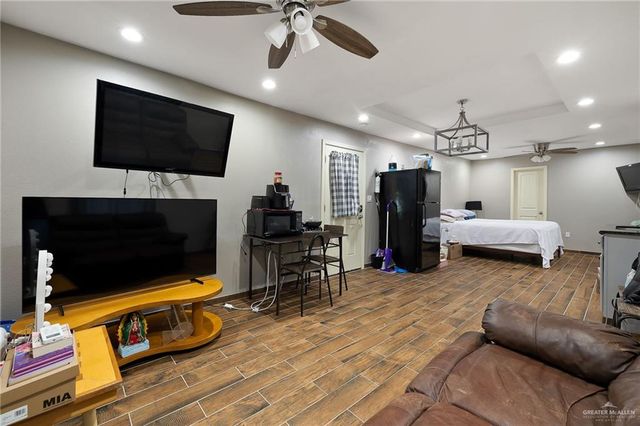 822 Orange Street, Mercedes, TX 78570