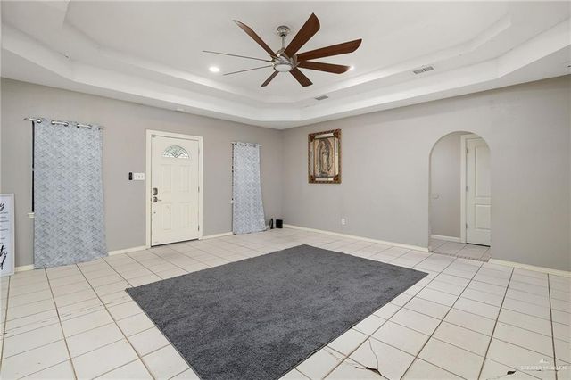 822 Orange Street, Mercedes, TX 78570