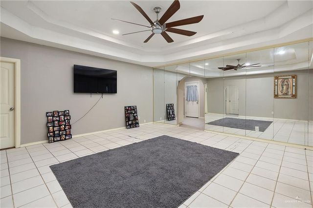 822 Orange Street, Mercedes, TX 78570