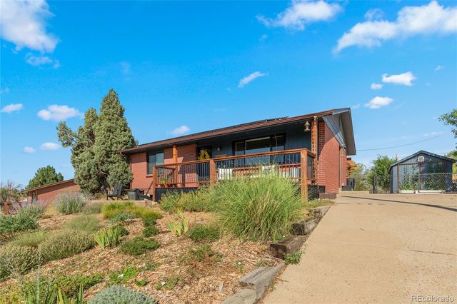 7865 Elder Circle, Denver, CO 80221