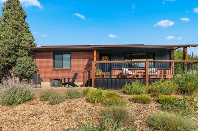 7865 Elder Circle, Denver, CO 80221