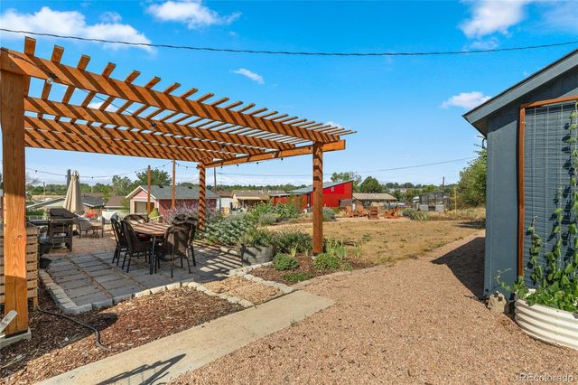 7865 Elder Circle, Denver, CO 80221