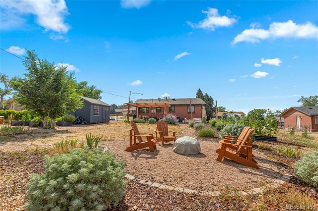 7865 Elder Circle, Denver, CO 80221