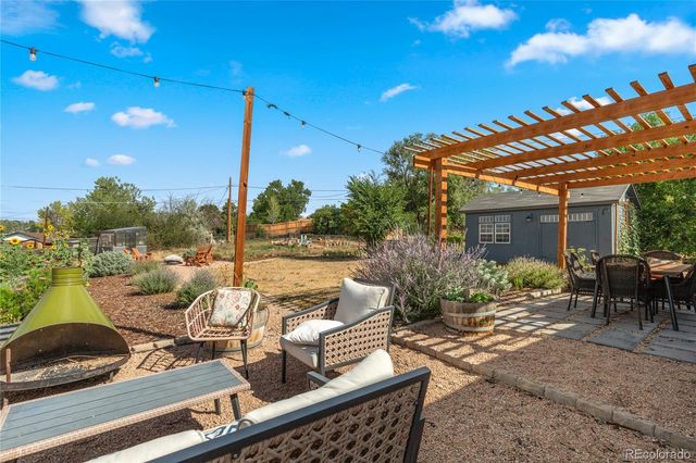 7865 Elder Circle, Denver, CO 80221