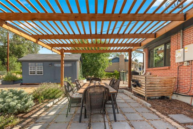 7865 Elder Circle, Denver, CO 80221