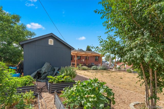 7865 Elder Circle, Denver, CO 80221