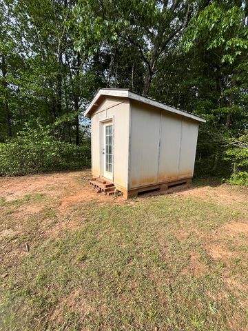 960 Asbury Mill Road, Cleveland, GA 30528