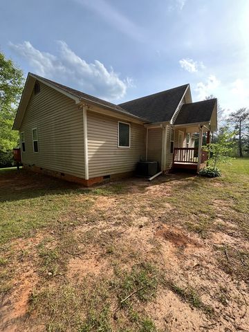 960 Asbury Mill Road, Cleveland, GA 30528