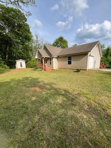 960 Asbury Mill Road, Cleveland, GA 30528