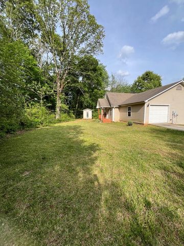 960 Asbury Mill Road, Cleveland, GA 30528