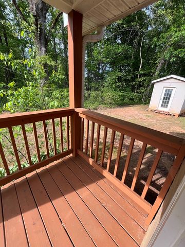960 Asbury Mill Road, Cleveland, GA 30528
