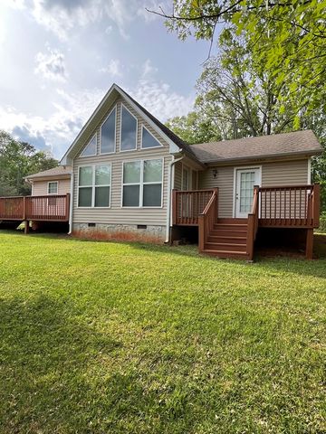 960 Asbury Mill Road, Cleveland, GA 30528