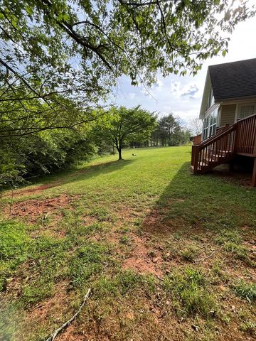 960 Asbury Mill Road, Cleveland, GA 30528