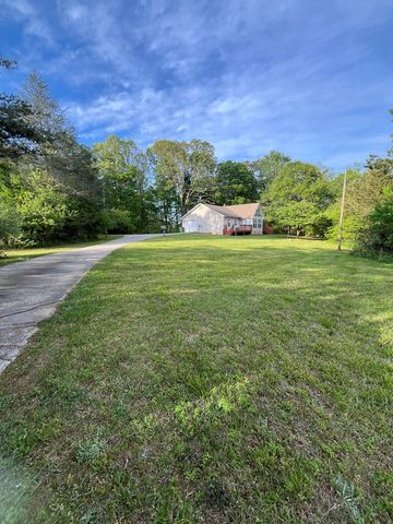 960 Asbury Mill Road, Cleveland, GA 30528