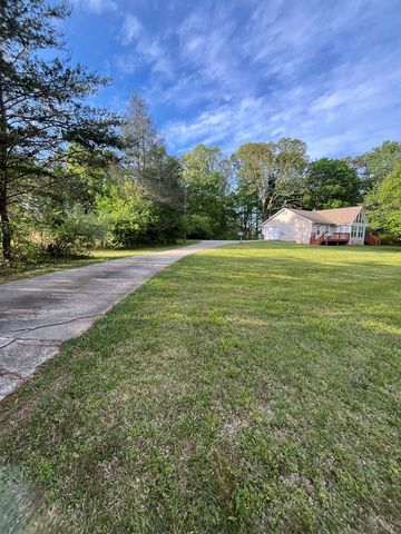 960 Asbury Mill Road, Cleveland, GA 30528