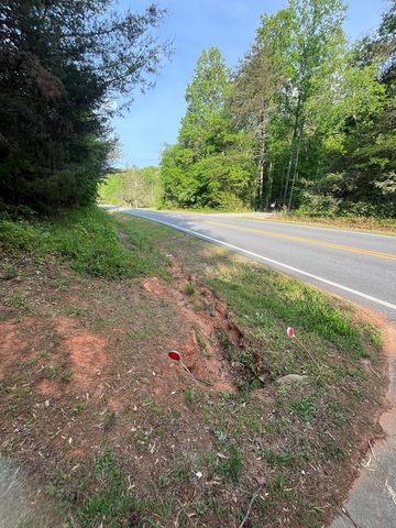 960 Asbury Mill Road, Cleveland, GA 30528
