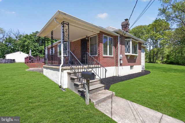 129 FIRST AVE, Glendora, NJ 08029