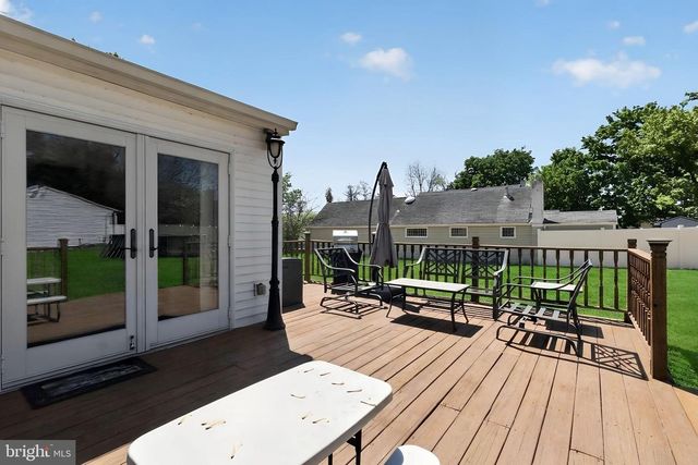 129 FIRST AVE, Glendora, NJ 08029