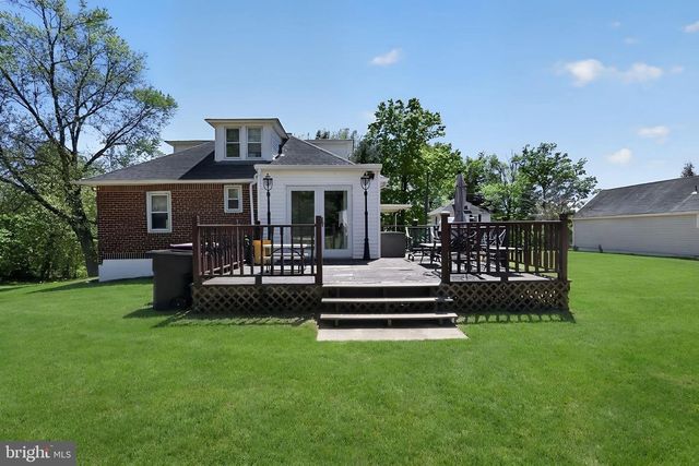 129 FIRST AVE, Glendora, NJ 08029