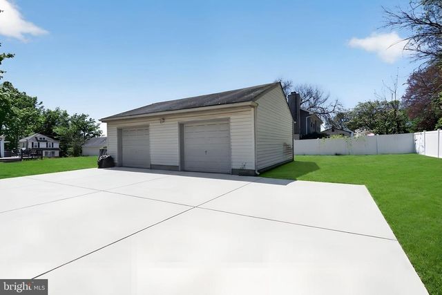 129 FIRST AVE, Glendora, NJ 08029