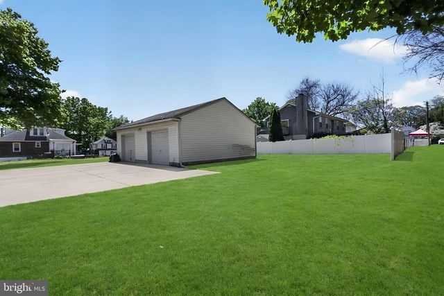 129 FIRST AVE, Glendora, NJ 08029