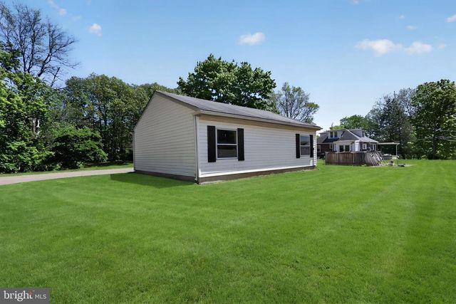 129 FIRST AVE, Glendora, NJ 08029