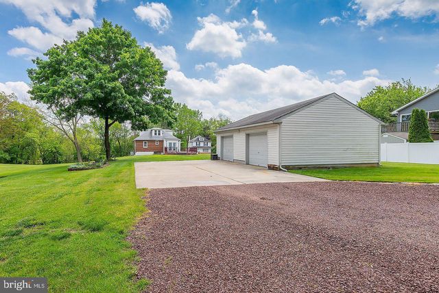 129 FIRST AVE, Glendora, NJ 08029