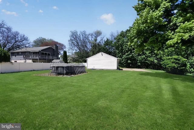 129 FIRST AVE, Glendora, NJ 08029