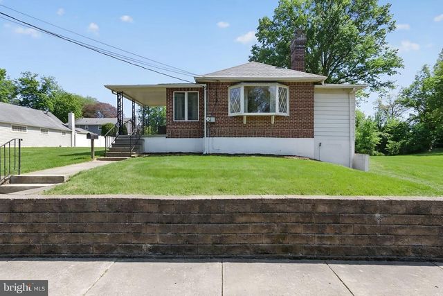 129 FIRST AVE, Glendora, NJ 08029