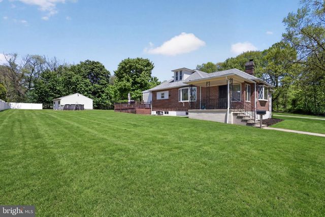 129 FIRST AVE, Glendora, NJ 08029