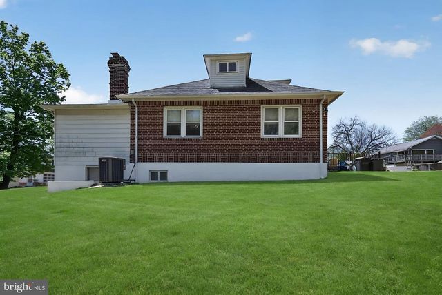 129 FIRST AVE, Glendora, NJ 08029